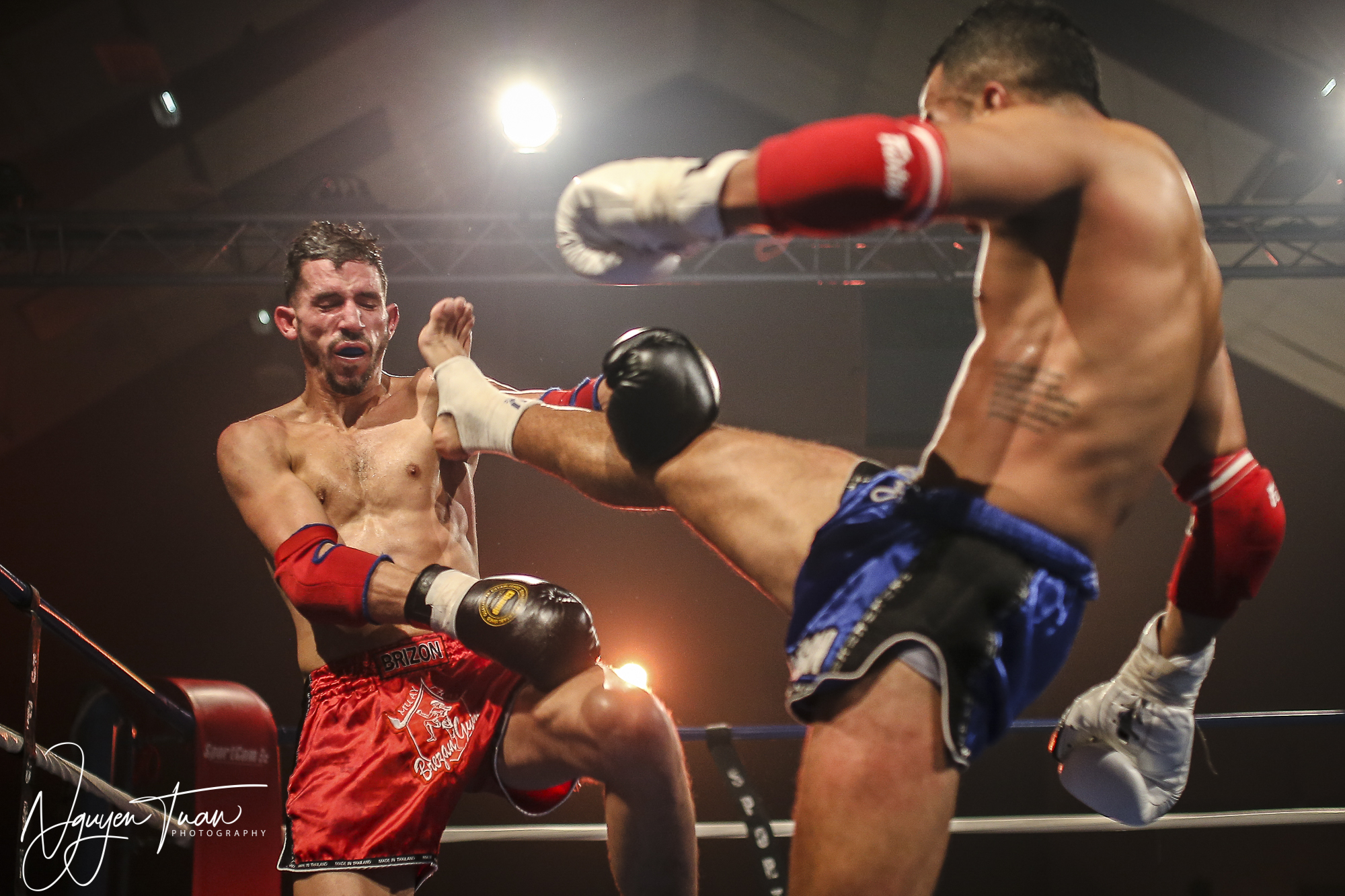 St PryvÃ© Muay Thai 2019   4221